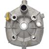 LG-MOTORS POWER ENGINEERING 0386104 - TESTA TESTATA PER CILINDRO GRUPPO TERMICO ORIGINALE COMPATIBILE CON SR 50 2T LC DAL 2004 IN POI GP 150 2T LC NRG EXTREME 50 2T LC NRG MC2 50 2T LC DAL 1998 IN POI NTT 50 2T LC