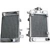 GPI RACING L+R Radiatori in alluminio per 2000-2006 Hon-da Transalp 650 XL650V 2001 2002 2003 2004 2005