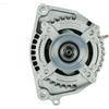 AS-PL Alternatore A6426S 150A con puleggia a ruota libera Compatibilità con CHEVROLET CORVETTE C7 CORVETTE Cabriolet C7
