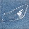 WSUMKH Fanale Anteriore Per Buick Per Regal Per Opel Per Insignia 2009-2013 Coprifaro Anteriore Auto Paralume In Vetro Trasparente Coprifaro Faro Principale Fari(Destra)