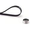 GATES Kit cinghia di distribuzione K015544XS N° denti: 125 15mm 1000mm Compatibilità con FIAT PANDA 169 Panda Hatchback 141 PUNTO 176 Seicento / 600 Hatchback 187 CINQUECENTO 170