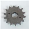 France Equipement Pignone di uscita della scatola Francia Attrezzature per Moto Honda 600 Xl V Transalp 1989 al 1999 14 denti passo 525 nuovo