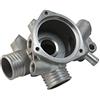 URO Parts Alloggiamento termostato 11531730470