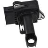 LOGEA debimetro 22204-33010 197400-2260 Sensore MAF del flusso d'aria di massa 2220433010 1974002260 Adatto for Toyota Corolla Adatto for Auris Adatto for Hiace Adatto for Land Adatto for Cruiser Adatto for