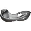 Piaggio PEDANA PEDANA Sinistra Colore Nero MACULATO Argento per Beverly/RST CM014203000P