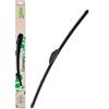 VALEO Canopy CAN13 Spazzola Tergicristallo Flat Blade Realizzata con Materiali Naturali E Riciclati Anteriore Lunghezza: 650mm, 1 Spazzola Tergicristallo 583913