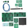 Fauitay Kit Strumenti Programmatore ECU, XPROG M V5.55 Strumento Programmatore ECU per Auto con Dongle USB Strumento di Programmazione Automatica per Windows 7