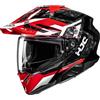 HJC, Casco Moto Integrale RPHA 60 DAKAR MC1, M