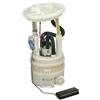 DELPHI FG1503-12B1 Pompa benzina senza guarnizione senza sensore pressione Benzina