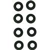Elring 294.250 - Kit Guarnizioni, Stelo Valvola | Compatibile con: ABARTH RITMO, ALFA ROMEO 145, 146, 147, 155, 156, 156 Sportwagon, 159, 159 Sportwagon, 164, 33, 33