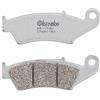 BREMBO Pastiglie Freno BREMBO Off-Road Metallo Sinterizzato - 07KA17SX