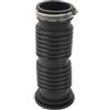 BOROCO Tubo di Aspirazione del Filtro dell'Aria, Tubo di Aspirazione del Filtro dell'Aria Resistente al Calore per GY6 150cc ATV Go Kart Scooter Ciclomotore Quad