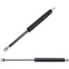MBPBVRVAF Ammortizzatori A Gas 1PC 10kg/100N 240-320mm Universale Auto Roulotte Porte Finestre Portelli Barca Bus Barra Sostegno Molla A Gas Supporto Boot Cofano pistoncini portellone(18-8-120-320)