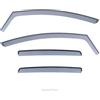 Modifycar MCPerformance Deflettori anteriori e posteriori per A3 Sportback 2004-2012