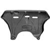 VAN WEZEL 1620701 Insonorizzazione vano motore