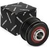 RIDEX 1390F0109 Dispositivo ruota libera alternatore Attrezzi speciali necessari per montaggio Compatibilità con FORD Fiesta Mk6 Hatchback JA8, JR8