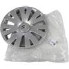 PSA Copriruota originali Citroen argento 15 pollici FEROE 98136143VV BERLINGO B9