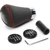 RIDEX 3707A0012 Pomello cambio con accessori