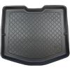 MTM Vasca Baule per Ford C-Max II 11.2010-06.2019 Protezione Bagagliaio su Misura con Antiscivolo, Resistente, Facile da Lavare e Inodore, cod. 1021