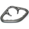 SVTSTRQE Per GSXR Per GSX-S Per GSX-R 600 750 1000 1300 Maniglie Passeggero Maniglia Barra Di Presa Bracciolo Maniglioni moto(Titanio)