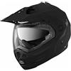 Caberg Tourmax Casco (Black Matt,S (55/56))