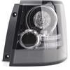 TATARENGS Gruppo Ottico Posteriore Compatibile Con Land Per Rover Per Range Per Rover Sport 2005 2006-2012 2013 Luci Posteriori Sinistra Destra Luci Di Stop Luci Di Stop Ricambi Auto