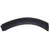 Shkalacar 1PCS Passaruota Trim Parafango Auto, Parafango Anteriore Destro 51131505867 Ricambio per BMW Mini Cooper 2002-2008