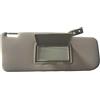 Generico ALETTA PARASOLE PANTINA SINISTRA (LATO GUIDA) FIAT PANDA 169 dal 2003 CON SPECCHIO