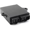 Generico Ricambi per moto cdi Unità CDI di accensione digitale per moto per Suzuki GSX-R400R GK76A GSXR400 GSXR 400 GSX-R400R (GK76A) Accessori per moto