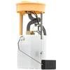 STARK SKFU-0410217 Impianto alimentazione carburante Compatibilità con VW Polo Hatchback 6R1, 6C1