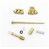 YIWU Accessori for Moto Harley-883 (CV Tipo) Sportster 883 carburatore Kit di Riparazione for XLH883 Serie Getto Principale 185-190-195 Jet Pilot 42-45-48
