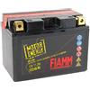 FIAMM BATTERIA FIAMM FTZ14S-BS (YTZ14S-BS)
