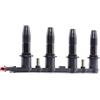 RIDEX 689C0027 Bobina d'accensione Compatibilità con OPEL Corsa D Hatchback S07