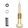CRJIMX Per Harley/CV40/Per Keihin/Per CVK34 36 40 Kit Vite Miscela Aria-Carburante Di Ricambio Accessori Kit Riparazione Carburatore Moto(UN)