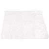 Akozon Coprisedile per auto, coprisedili in plastica usa e getta per auto Coperchi per seggiolino auto in plastica monouso 100 pezzi Proteggi rotolo meccanico