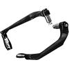 Sliceto Protezione manubrio Paraleve Moto Per TRICITY 125 155 300 2019 2021 2022 2023 2024 Protezione Manubrio Leva Freno E Frizione(Black-TRICITY)