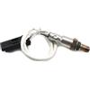 NOKRGQW Sonda Lambda Per Peugeot 208 301 2008 2012-2016 Sensore Di Ossigeno Per Rapporto Aria-carburante Per Auto 9673438580 Sonda Lambda Sonda