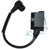 GOINTDJD Dispositivi Di Accensione Per McCulloch Per Cabrio 34 300 310 320 321 340 340SB 341 341SB 341 TNG Plus 347L 380 390 390SB HBM34 Per Elite 3000 3100 Bobina Di Accensione Accensione Motore