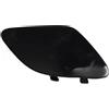 REOKIP Tappo Copri Gancio Traino Per Mercedes Per Benz Classe B W246 B180 B200 2012-2015 Paraurti Anteriore Copertura Rimorchio 2468850022(Black)