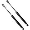 Generico 2 Pistoncini Ammortizzatori Cofano Bagagliaio Posteriore Portellone Baule Molle a Gas Specifiche per MINI modello R50/R53 prodotte dal 04/2001 al 10/2006 - MG410