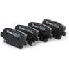 BREMBO Kit pastiglie freno, Freno a disco P59097 Compatibile con: OPEL INSIGNIA B Country Tourer, INSIGNIA B Grand Sport, INSIGNIA B Sports Tourer