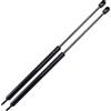 ATEC Germany 2x Molla a gas portellone posteriore 600 N Molla a gas ammortizzatore stivale Compatibile con VW TRANSPORTER T3 Bus,TRANSPORTER T3 Box