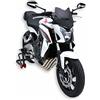 Ermax CUPOLINO SPORT CB 650 F 2014/2016 ERMAX NERO CHIARO