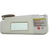 AREARICAMBI PANTINA PARASOLE COMPATIBILE CON GRANDE PUNTO DAL 2005 SINISTRO LATO GUIDA BEIGE