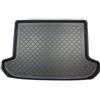 MTM Vasca Baule per Kia Sportage IV 01.2016-12.2021 Protezione Bagagliaio su Misura con Antiscivolo, Resistente, Facile da Lavare e Inodore, cod. 6287