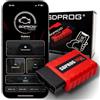 SDPROG Software diagnostico Android/iOS + SDPROG OBD PRO Interface DPF, eliminazione del codice di errore