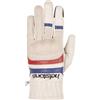 HELSTONS Bull Air Guanti moto estivi, beige, 8
