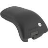 NORDRIVE N20004 Origine RL (Rail), Set 4 Piedi per Barre portatutto Silenzio CX