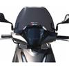 Generico CUPOLINO COMPATIBILE CON KIMCO AGILITY 50-125-200 plus S dal 2022 cod.29185 L.400 X H.290 SPESSORE 3MM.