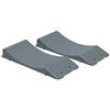 SIFI Fiamma Wheel Saver Coppia di Cunei Anti OVALIZZAZIONE Ideale per Camper E Caravan
